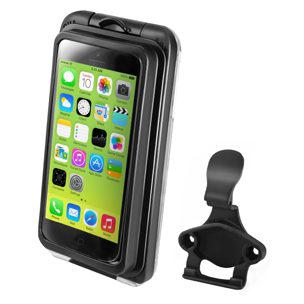 RAM Aqua Box® Pro 20 i5 Behuizing met Houderclip - RAM Mounts RAM-HOL-AQ7-2-I5COU afbeelding 1