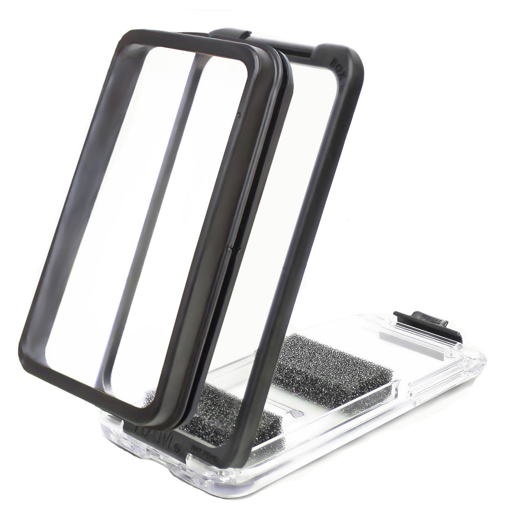 RAM Aqua Box® Pro 20 i5 Behuizing met Houderclip - RAM Mounts RAM-HOL-AQ7-2-I5COU afbeelding 5