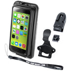 RAM Aqua Box® Pro 20 voor iPhone 5 met RAM EZ-On/Off™ fietshouder - RAM Mounts RAP-274-1-AQ7-2-I5 afbeelding 7