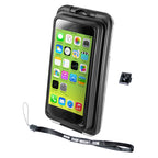 RAM aqua box pro 20 I5 behuizing met accessoires - RAM Mounts RAM-HOL-AQ7-2-I5LU