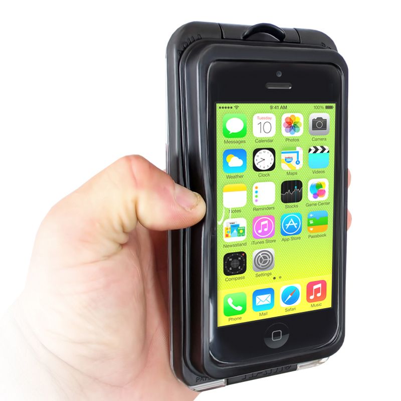 RAM Aqua Box® Pro 20 i5 Behuizing met Accessoires - RAM Mounts RAM-HOL-AQ7-2-I5LU afbeelding 3