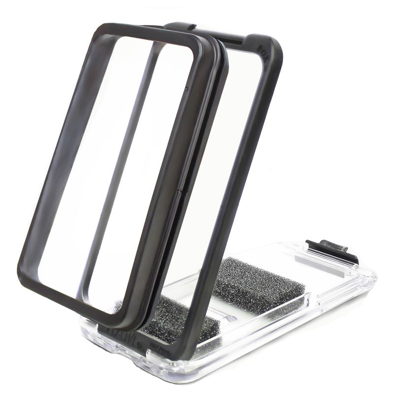 RAM Aqua Box® Pro 20 i5 Behuizing met Accessoires - RAM Mounts RAM-HOL-AQ7-2-I5LU afbeelding 4