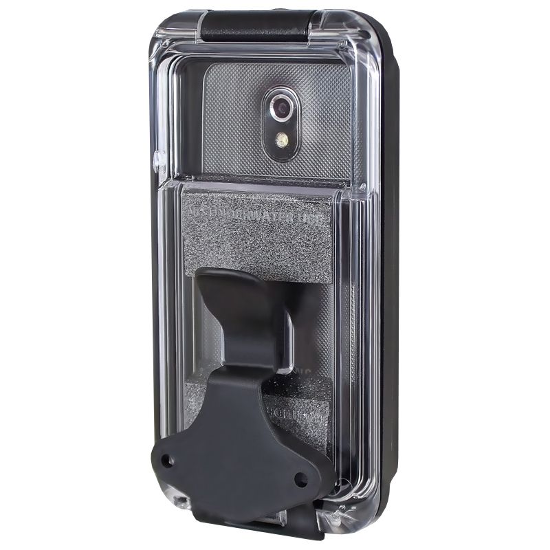 RAM Aqua Box® Pro 20-koffer met klem en accessoires - RAM Mounts RAM-HOL-AQ7-2CU afbeelding 2