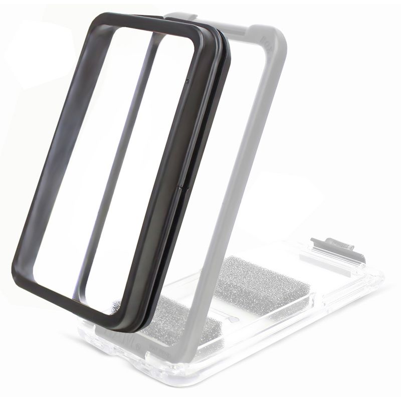 RAM Aqua Box® Pro 20 Lens - RAM Mounts RAM-HOL-AQ7-2LENSU afbeelding 2