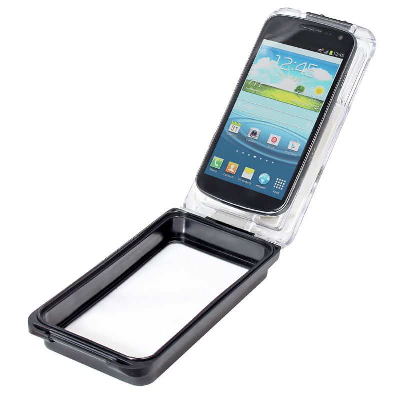 RAM RAM Aqua Box® Pro 20 met Riemclip - RAM Mounts RAM-HOL-AQ7-2U afbeelding 2