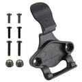 Intelliskin hd montageclip met hardware - RAM Mounts RAM-HOL-AQ7CU
