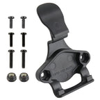 Intelliskin hd montageclip met hardware - RAM Mounts RAM-HOL-AQ7CU