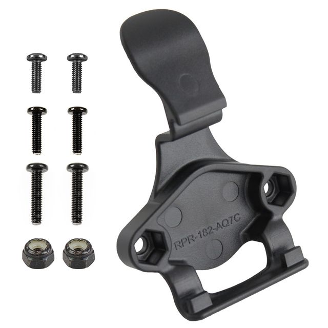 RAM RAM Aqua Box® Pro 20 met Riemclip - RAM Mounts RAM-HOL-AQ7-2U afbeelding 6