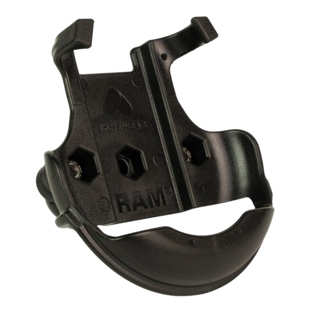 RAM Form-Fit Houder voor Somewear Global Hotspot + RAM diamant B - RAM Mounts RAM-HOL-B-238-SW1U afbeelding 2