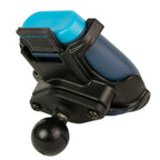 RAM Form-Fit Houder voor Somewear Global Hotspot + RAM diamant B - RAM Mounts RAM-HOL-B-238-SW1U afbeelding 3