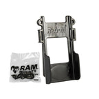RAM Composiet Drill-Down Montage met Universele Gordelclip Houder - RAM Mounts RAP-B-138-BC1U afbeelding 4
