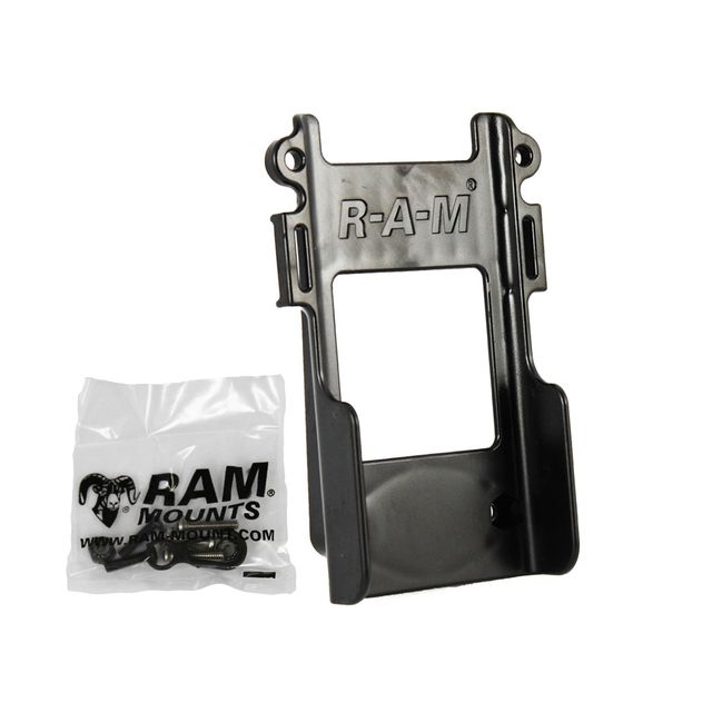 RAM Drill-Down Montage met Universele Riemclip Houder - RAM Mounts RAM-B-138-BC1U afbeelding 5