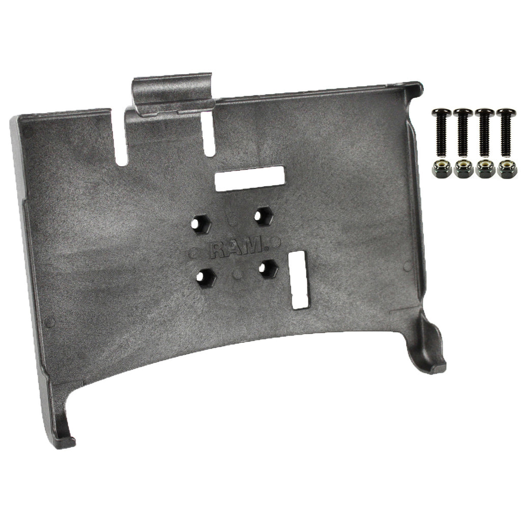 RAM Form-Fit Klem voor Fujitsu Lifebook P1610 & P1620 - RAM Mounts RAM-HOL-FUJ1U afbeelding 1