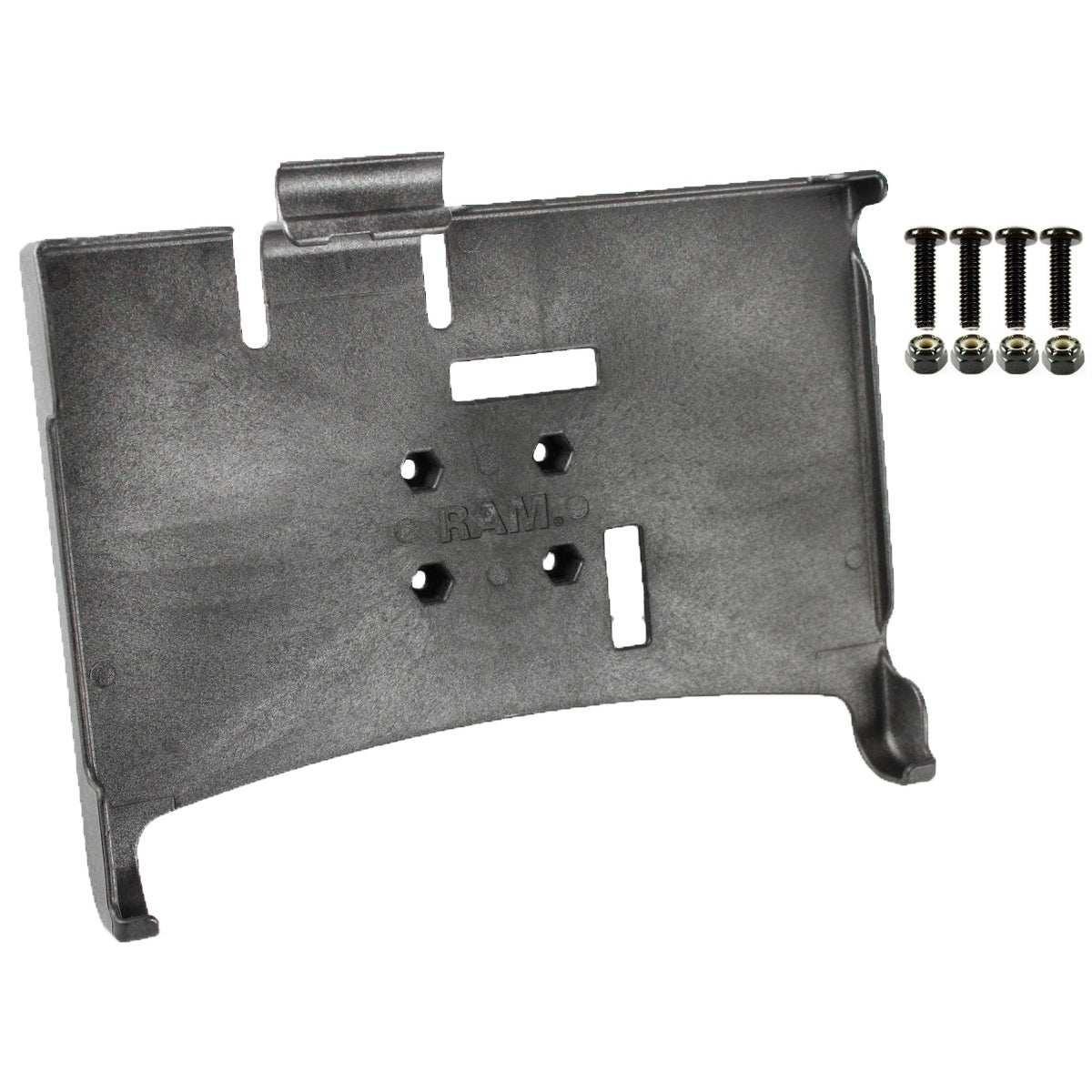 RAM Form-Fit Klem voor Fujitsu Lifebook P1610 & P1620 - RAM Mounts RAM-HOL-FUJ1U afbeelding 1