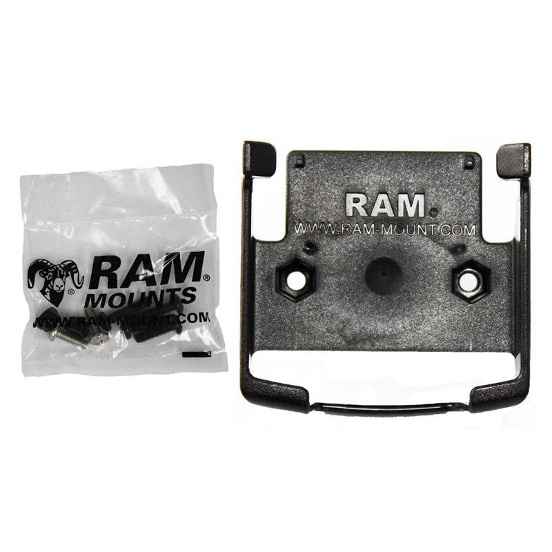 RAM form fit klem voor garmin ique 3200 3600 - RAM Mounts RAM-HOL-GA10U