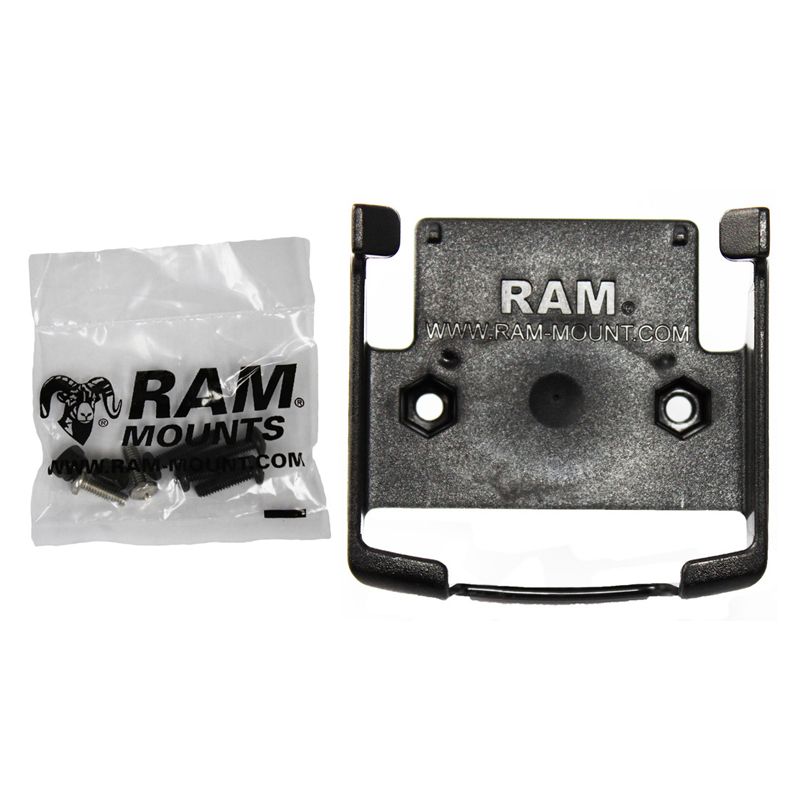 RAM Form-Fit Klem voor Garmin iQue 3200 & 3600 - RAM Mounts RAM-HOL-GA10U afbeelding 1