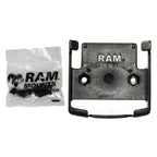 RAM Form-Fit Klem voor Garmin iQue 3200 & 3600 - RAM Mounts RAM-HOL-GA10U afbeelding 1