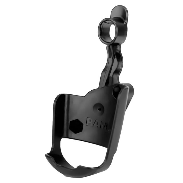 RAM Twist-Lock™ Lage-profiel zuigmond voor Garmin GPS 60 + Meer - RAM Mounts RAP-B-166-2-GA12U afbeelding 3