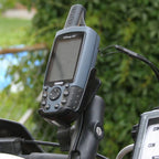 RAM Form-Fit Houder voor Garmin Astro 220, GPS 60 & GPSMAP 60 Series - RAM Mounts RAM-HOL-GA12U afbeelding 3