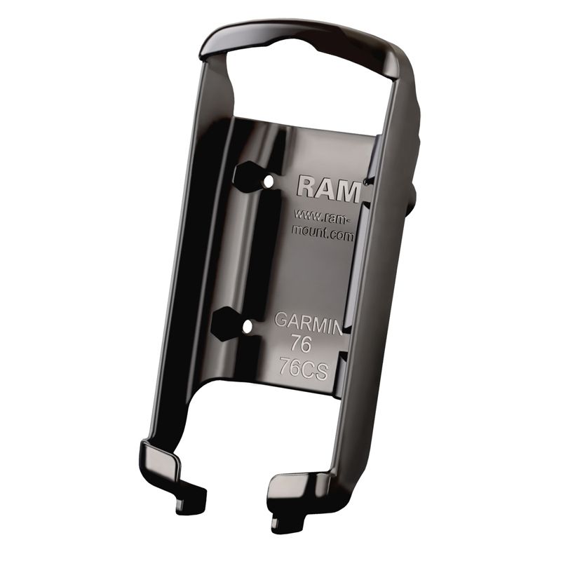 RAM Form-Fit Houder voor Garmin GPSMAP 76C Series, 96 & 96C - RAM Mounts RAM-HOL-GA14U afbeelding 2