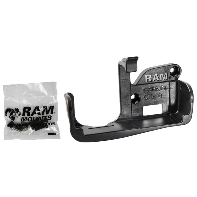 RAM Stuur U-Bout Dubbele Bal Montage voor Garmin Quest & Quest 2 - RAM Mounts RAM-B-149Z-GA15U afbeelding 5