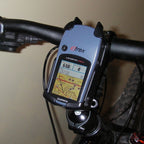 RAM Form-Fit Klem voor Garmin eTrex Legend, Venture, & Vista Series - RAM Mounts RAM-HOL-GA16U afbeelding 5