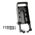 RAM nauwsluitende houder voor garmin gps 12 series - RAM Mounts RAM-HOL-GA1U
