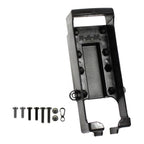 RAM Composite 1" Rail Mount voor Garmin GPS 12, 12CX, 12XL, 12MAP & 38 - RAM Mounts RAP-B-149-GA1U afbeelding 3