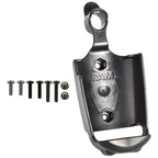 RAM form fit houder voor de garmin rino 520 520hcx 530 530hcx - RAM Mounts RAM-HOL-GA20U