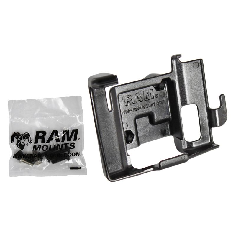 RAM Form-Fit Klem voor de Garmin nuvi 300, 310, 350, 360 & 370 - RAM Mounts RAM-HOL-GA21U afbeelding 2