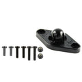 RAM adapter voor garmin streetpilot C530 C550 C580 I2 I3 en I5 - RAM Mounts RAM-HOL-GA22U