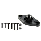 RAM adapter voor garmin streetpilot C530 C550 C580 I2 I3 en I5 - RAM Mounts RAM-HOL-GA22U