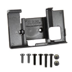RAM nauwsluitende houder voor garmin nuvi 600 680 - RAM Mounts RAM-HOL-GA23U