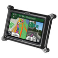 RAM form fit vastzetten houder voor garmin nuvi 200w 285wt 465t meer - RAM Mounts RAM-HOL-GA25LU