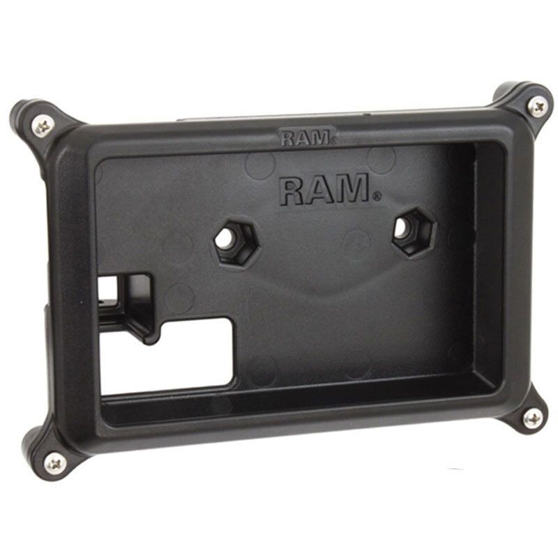 RAM Form-Fit Vastzetten Houder voor Garmin nuvi 200W, 285WT & 465T + Meer - RAM Mounts RAM-HOL-GA25LU afbeelding 2