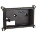 RAM Form-Fit Vastzetten Houder voor Garmin nuvi 200W, 285WT & 465T + Meer - RAM Mounts RAM-HOL-GA25LU afbeelding 2
