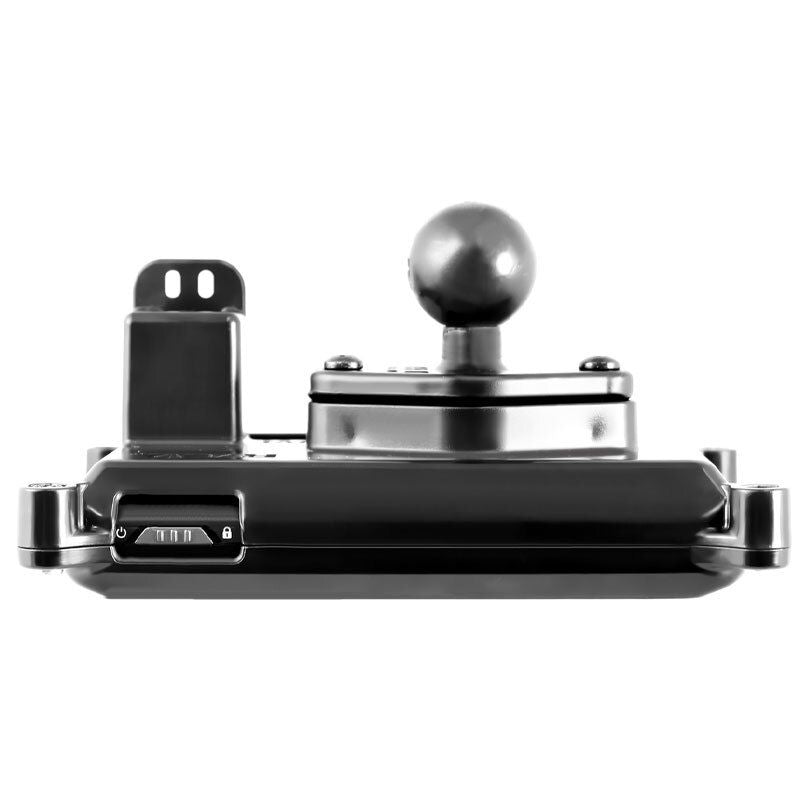 RAM Form-Fit Vastzetten Houder voor Garmin nuvi 200W, 285WT & 465T + Meer - RAM Mounts RAM-HOL-GA25LU afbeelding 4