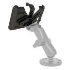 RAM Form-Fit Cradle voor Garmin nuvi 200W, 285WT & 465T + Meer - RAM Mounts RAM-HOL-GA25U afbeelding 6
