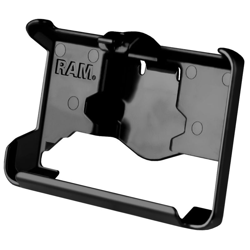 RAM Form-Fit Klem voor de Garmin nuvi 700 & 700T Series - RAM Mounts RAM-HOL-GA26U afbeelding 2