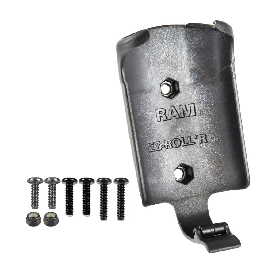 RAM EZ-Roll'r cradle voor garmin colorado 300 400c 400i 400t - RAM Mounts RAM-HOL-GA27U
