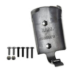 RAM EZ-Roll'r™ Cradle voor Garmin Colorado 300, 400c, 400i & 400t - RAM Mounts RAM-HOL-GA27U afbeelding 1