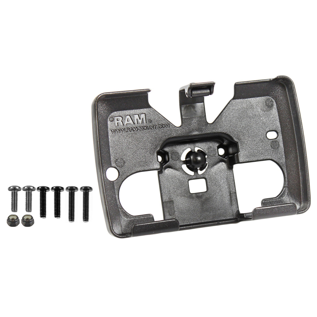 RAM EZ-Roll'r cradle voor garmin nuvi 5000 - RAM Mounts RAM-HOL-GA28U