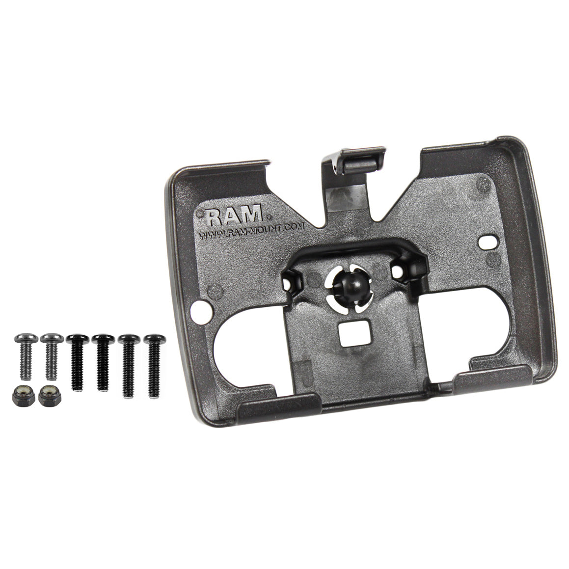 RAM EZ-Roll'r™ Cradle voor Garmin nuvi 5000 - RAM Mounts RAM-HOL-GA28U afbeelding 1