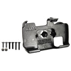 RAM EZ-Roll'r cradle voor garmin nuvi 800 850 855 860 880 885t - RAM Mounts RAM-HOL-GA30U