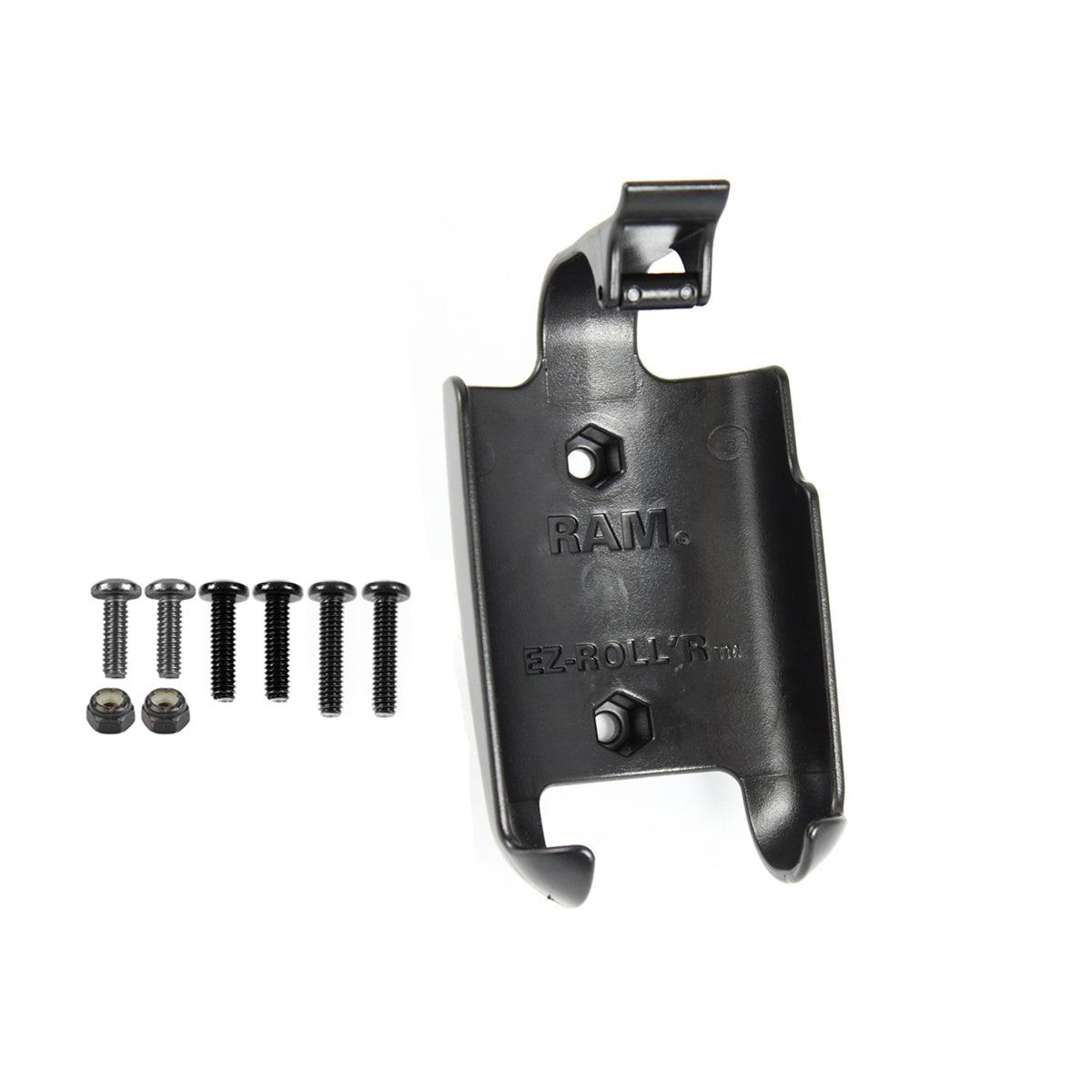 RAM Form-Fit Klem voor Garmin Approach G5 & Oregon Series - RAM Mounts RAM-HOL-GA31U afbeelding 2