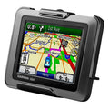 RAM form fit klem voor garmin nuvi 220 500 510 550 zumo 220 - RAM Mounts RAM-HOL-GA32U