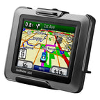 RAM form fit klem voor garmin nuvi 220 500 510 550 zumo 220 - RAM Mounts RAM-HOL-GA32U