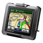RAM Form-Fit Klem voor Garmin nuvi 220, 500, 510, 550 & zumo 220 - RAM Mounts RAM-HOL-GA32U afbeelding 1