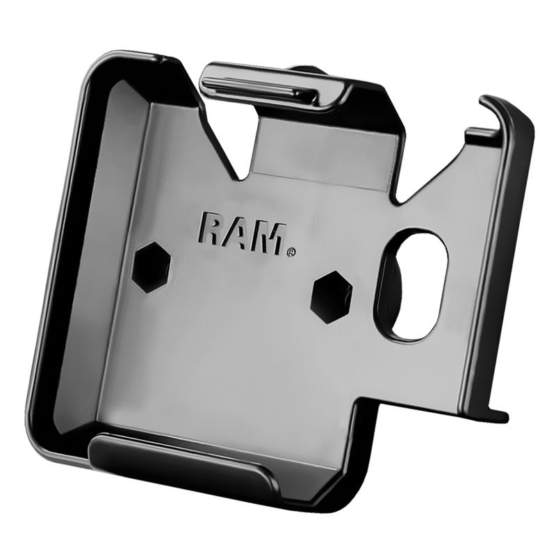 RAM Form-Fit Klem voor Garmin nuvi 220, 500, 510, 550 & zumo 220 - RAM Mounts RAM-HOL-GA32U afbeelding 2