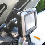 RAM Form-Fit Klem voor Garmin nuvi 220, 500, 510, 550 & zumo 220 - RAM Mounts RAM-HOL-GA32U afbeelding 4